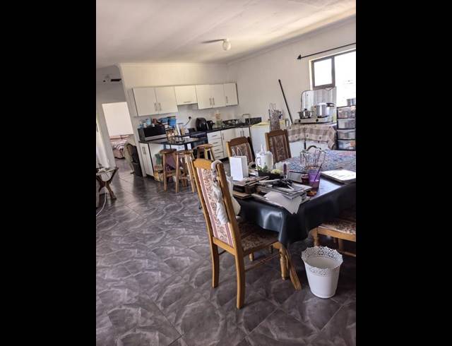 3 BEDROOM PROPERTY TO RENT IN MOUNT VERNON